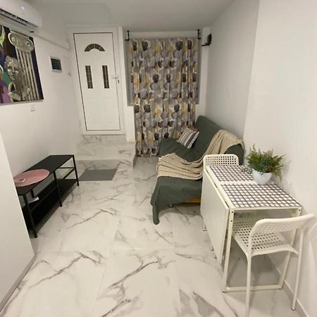 סלוניקי Nirvana Comfort Apartaments 3 מראה חיצוני תמונה
