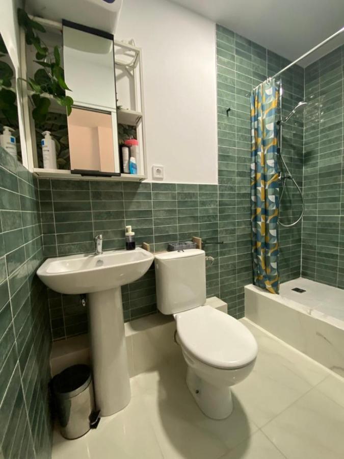 סלוניקי Nirvana Comfort Apartaments 3 מראה חיצוני תמונה